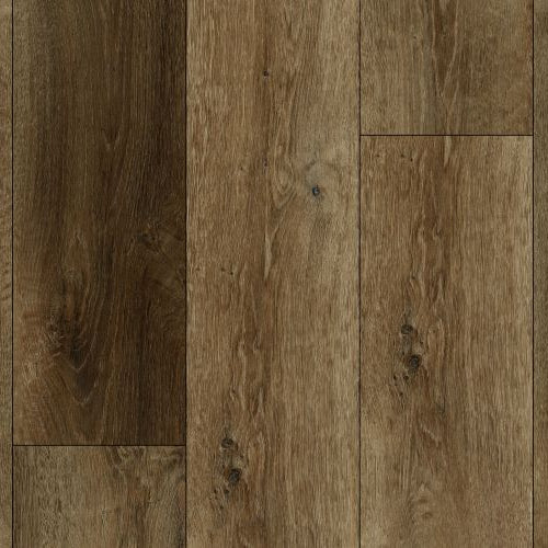 Lions Floor - District Pro Luxury Vinyl Plank - Chandler LI-DP10