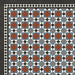Karndean - Opus 12 in. x 12 in. Commercial Gluedown Vinyl Tile - Mayfair