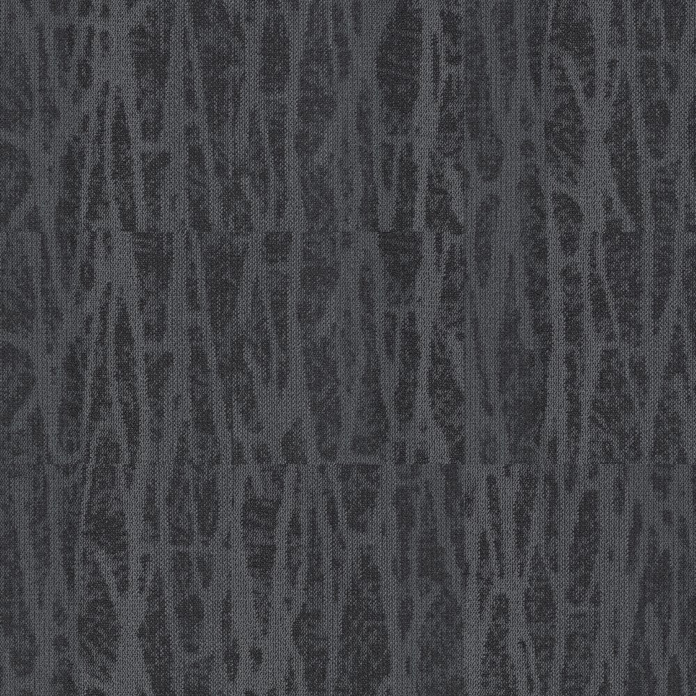 Shaw Contract - Creative Zone - Ponder Tile - 24 in. x 24 in. - Commercial Carpet Tile - Brainstorm Installeed