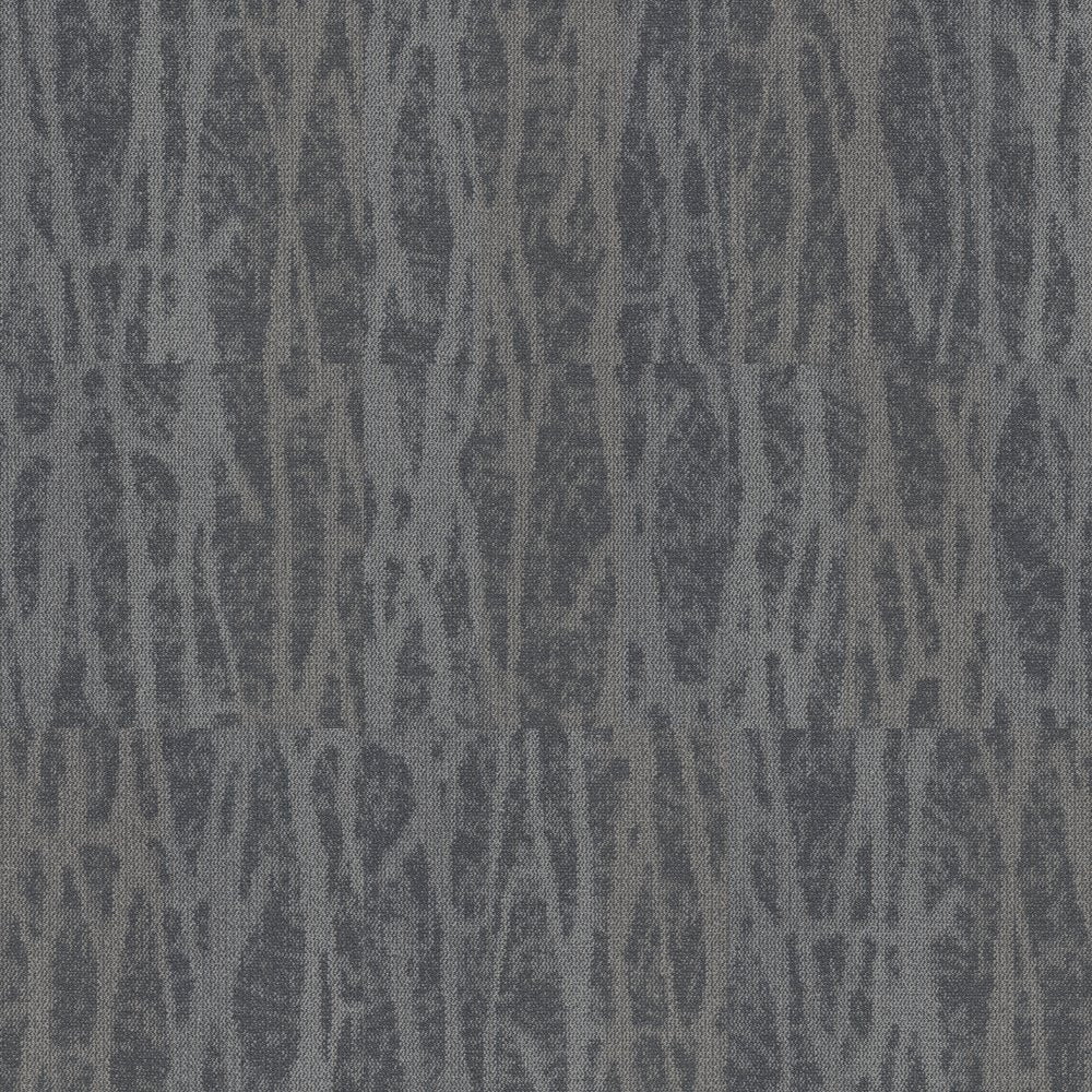 Shaw Contract - Creative Zone - Ponder Tile - 24 in. x 24 in. - Commercial Carpet Tile - Cultivate Installed