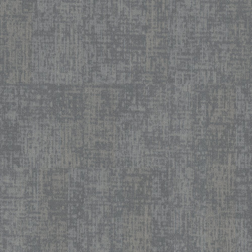 Shaw Contract - Creative Zone - Daydreamer Tile - 24 in. x 24 in. - Commercial Carpet Tile - Reset Installed