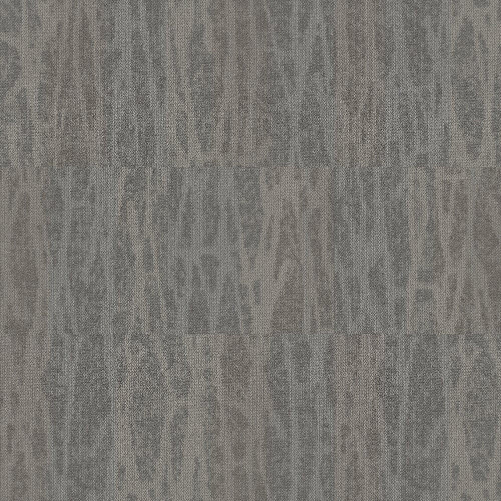 Shaw Contract - Creative Zone - Ponder Tile - 24 in. x 24 in. - Commercial Carpet Tile - Thoughtful Installed