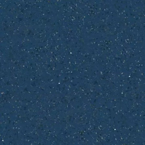 Mohawk - Creative Terrain II - 36 in. x 36 in. - Luxury Vinyl Tile - Navy Gorge