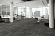 EF Contract - Artisan Accent - 24 in. x 24 in. - Commercial Carpet Tile - Sand Accent Room Scene