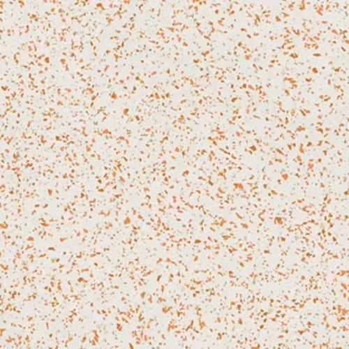 Mohawk - Creative Terrain II - 36 in. x 36 in. - Luxury Vinyl Tile - Orange Oasis