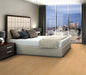 Philadelphia Commercial - Bosk - Luxury Vinyl Plank - Maple Select floor installation