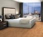 Philadelphia Commercial - Bosk - Luxury Vinyl Plank - Light Cherry floor installation
