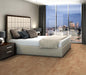 Philadelphia Commercial - Bosk - Luxury Vinyl Plank - Natural Oak floor installation