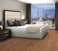 Philadelphia Commercial - Bosk - Luxury Vinyl Plank - Mountain Oak floor installation