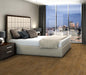 Philadelphia Commercial - Bosk - Luxury Vinyl Plank - Cafe Noir floor installation