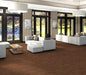 Philadelphia Commercial - Bosk - Luxury Vinyl Plank - Cherry floor installation