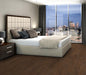 Philadelphia Commercial - Bosk - Luxury Vinyl Plank - Brazilian Nut floor installation