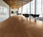 Philadelphia Commercial - Bosk - Luxury Vinyl Plank - Golden Hickory floor installation