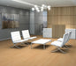 Philadelphia Commercial - Bosk - Luxury Vinyl Plank - Maple Select floor installation