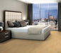 Philadelphia Commercial - Bosk Pro - Luxury Vinyl Plank - Maple Select floor installation