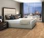 Philadelphia Commercial - Bosk Pro - Luxury Vinyl Plank - Rift Oak floor installation