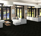 Philadelphia Commercial - Bosk Pro - Luxury Vinyl Plank - Ebony Chestnut floor installation