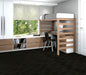 Philadelphia Commercial - Bosk Pro - Luxury Vinyl Plank - Ebony Chestnut floor installation