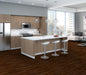 Philadelphia Commercial - Bosk Pro - Luxury Vinyl Plank - Warm Chestnut floor installation