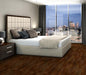 Philadelphia Commercial - Bosk Pro - Luxury Vinyl Plank - Warm Chestnut floor installation