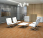 Philadelphia Commercial - Bosk Pro 6 - Luxury Vinyl Plank - Light Cherry floor installation