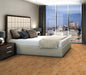 Philadelphia Commercial - Bosk Pro 6 - Luxury Vinyl Plank - Light Cherry floor installation