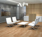 Philadelphia Commercial - Bosk Pro 6 - Luxury Vinyl Plank - Rift Oak floor installation