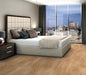 Philadelphia Commercial - Bosk Pro 6 - Luxury Vinyl Plank - Rift Oak floor installation