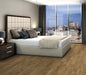 Philadelphia Commercial - Bosk Pro 6 - Luxury Vinyl Plank - Ancient Umber floor installation
