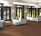 Philadelphia Commercial - Bosk Pro 6 - Luxury Vinyl Plank - Bamboo Caramel floor installation