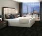 Philadelphia Commercial - Bosk Pro 6 - Luxury Vinyl Plank - Ebony Chestnut floor installation