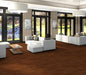 Philadelphia Commercial - Bosk Pro 6 - Luxury Vinyl Plank - Rosewood floor installation