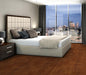 Philadelphia Commercial - Bosk Pro 6 - Luxury Vinyl Plank - Rosewood floor installation