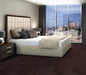 Philadelphia Commercial - Bosk Pro 6 - Luxury Vinyl Plank - Afromosia floor installation