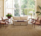 Philadelphia Commercial - Connection 4 - Luxury Vinyl Plank - Togetherness floor installation