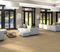 Philadelphia Commercial - Connection 4 - Luxury Vinyl Plank - Union floor installation