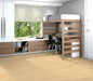 Philadelphia Commercial - Connection 4 - Luxury Vinyl Plank - Union floor installation