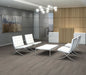 Philadelphia Commercial - Connection 4 - Luxury Vinyl Plank - Companionship floor installation