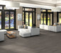 Philadelphia Commercial - Connection 4 - Luxury Vinyl Plank - Companionship floor installation