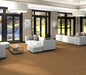 Philadelphia Commercial - Connection 4 - Luxury Vinyl Plank - Participation floor installation