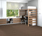 Philadelphia Commercial - Connection 4 - Luxury Vinyl Plank - Bond floor installation
