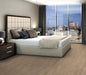 Philadelphia Commercial - Connection 6 - Luxury Vinyl Plank - Partnership floor installation