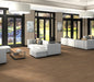Philadelphia Commercial - Connection 6 - Luxury Vinyl Plank - Togetherness floor installation