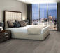 Philadelphia Commercial - Connection 6 - Luxury Vinyl Plank - Companionship floor installation