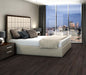 Philadelphia Commercial - Connection 6 - Luxury Vinyl Plank - Acquaintance floor installation