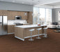 Philadelphia Commercial - Connection 6 - Luxury Vinyl Plank - Relative floor installation