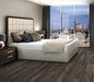 Philadelphia Commercial - Connection 6 - Luxury Vinyl Plank - Friendship floor installation