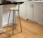 Philadelphia Commercial - Personality 12 - Luxury Vinyl Plank - Central Park floor installation