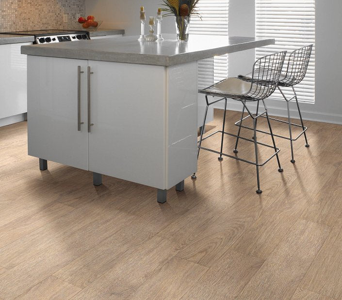Philadelphia Commercial - Personality 12 - Luxury Vinyl Plank - Ferry