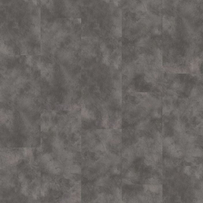 Philadelphia Commercial - Burnished - Luxury Vinyl Plank - Titanium